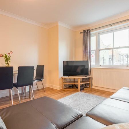 Koala & Tree - Bridge View 1 Bed Apartment - Short Lets & Serviced Accommodation Cambridge Экстерьер фото